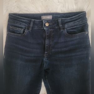 DL1961 Womans Jeans Boot Cut